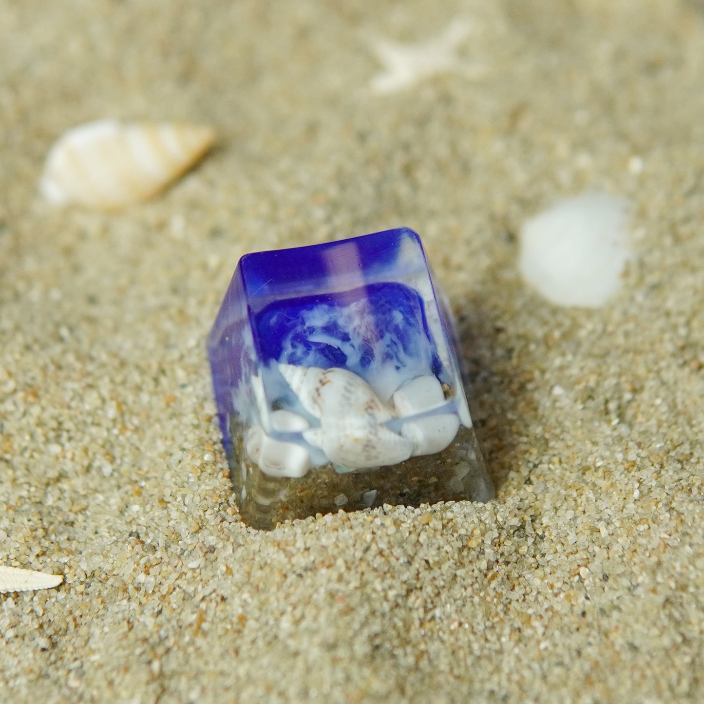 BeachSide Keycap